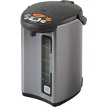 Zojirushi Micom Water Boiler And Warmer (135 Oz. / 4L, Silver). Fixed Price $185.57.