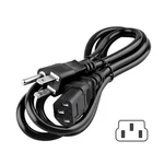 5FT Ac Power Cord Cable For Crown XLI800 XTI-2002 Amplifier 3-PRONG Lead Wire. Fixed Price $11.57.