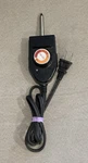 Aroma Temperature Regulating Thermostat Probe For Health Grill AHG-1435 2G80. Fixed Price $7.87.