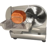 Weston 61-0901-W Electric Meat Slicer, Stainless Steel, Silver. Fixed Price $235.59.
