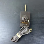 Vintage Toastmaster 1226 Heat Control Probe 1500W Skillet Griddle Cord. Fixed Price $11.99.
