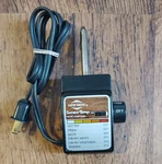 West Bend Sensa-temp Heat Control Wb #6 Probe Cord ---- Made In Usa. Fixed Price $13.99.