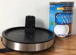 Base Plug Replacment Part Only Aroma AWK-108 Electric Hot Water Kettle. Fixed Price $19.99.