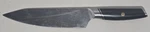 Astercook Stainless Steel 8 Inch Chefs Knife With Black Handle. Fixed Price $23.99.