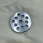#8 Stainless Steel Grinder Plate 10MM Lincoln Outfitters Sku #31200049. Fixed Price $17.09.