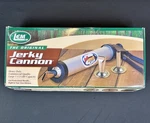 Lem The Original Jerky Cannon. Fixed Price $40.00.