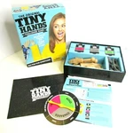 The Original Tiny Hands Team Challenge Party Ages 8+ Moose Games Hilarious!. Fixed Price $19.99.