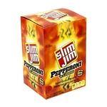 Slim Jim Pepperoni'n Cheese Stick 18CT Box 27 Ounce (pack Of 1). Fixed Price $69.99.