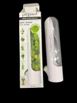 Prepara Savor Pod 2.0 Keeps Fresh 3X Longer, Bpa-free, Open Box. Fixed Price $9.00.