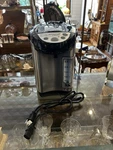 Brentwood Select Instant Hot Water Dispenser 3-3 Silver 3-TEMPERATURE Settings. Fixed Price $45.00.
