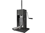 Weston 7 Lb. Vertical Sausage Stuffer. Fixed Price $278.49.