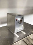 Univex PM91 Power Drive Unit Meat Grinder Shredder Attachments Local Pickup Only. Fixed Price $866.88.