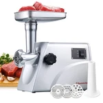 Sunmile SM-G33 Electric Meat Grinder 1HP 800W Max Power Etl Stainless Ste.... Fixed Price $100.50.