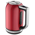 Kitchenaid Electric Kettle 1.7 KEK1722ER Empire Red Tested. Fixed Price $59.99.