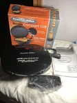 Hamilton Beach 25218Y Indoor Grill Open Box. Fixed Price $18.89.