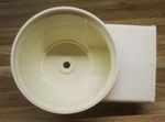 Vintage Moulinex Jeanette Electric Maker/grinder Part/salad Cone Housing. Fixed Price $9.99.