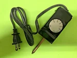 Robertshaw Frying Pan Probe Control Thermostat 54-500 (P500) (replaces G22-186). Fixed Price $42.68.