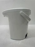 Tiger Electric Water Boiler And Warmer White PIF-A30U. Fixed Price $72.06.