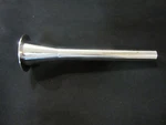 The Best 1/2" Steel Sausage Stuffer Funnel Tube For Lem 1607 Cabelas Commercial. Fixed Price $25.75.