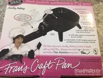 Fran's Electric, 32 Oz. Pan For Jewelry Making Crafts - Stampendous. Fixed Price $22.99.